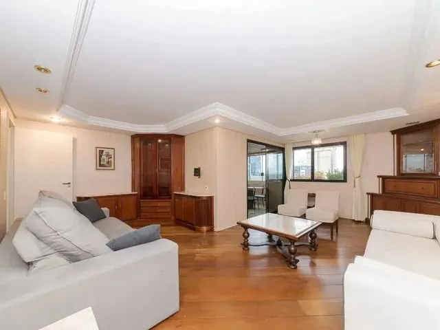 Imagem 1: Aluguel - Apartamento 3 Dormitórios - Mobiliado - Bairro Centro - Bellos Imóveis