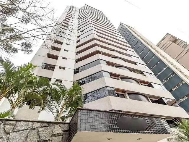 Imagem 13: Aluguel - Apartamento 3 Dormitórios - Mobiliado - Bairro Centro - Bellos Imóveis