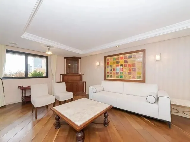 Imagem 7: Aluguel - Apartamento 3 Dormitórios - Mobiliado - Bairro Centro - Bellos Imóveis