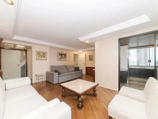 Imagem 3: Aluguel - Apartamento 3 Dormitórios - Mobiliado - Bairro Centro - Bellos Imóveis