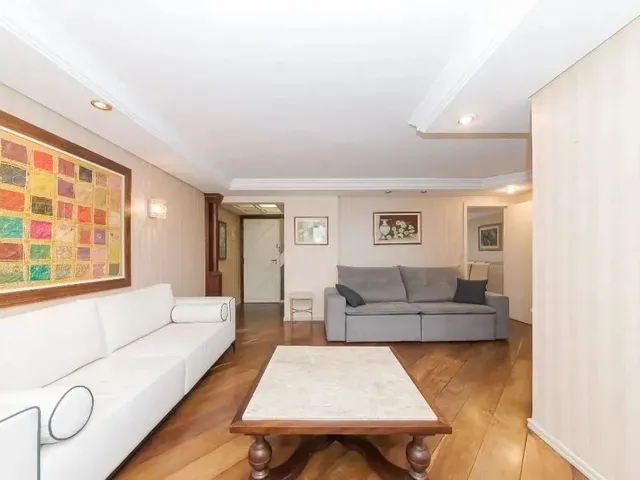 Imagem 8: Aluguel - Apartamento 3 Dormitórios - Mobiliado - Bairro Centro - Bellos Imóveis