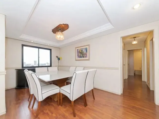 Imagem 6: Aluguel - Apartamento 3 Dormitórios - Mobiliado - Bairro Centro - Bellos Imóveis