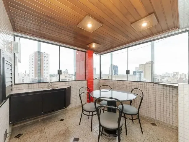 Imagem 2: Aluguel - Apartamento 3 Dormitórios - Mobiliado - Bairro Centro - Bellos Imóveis