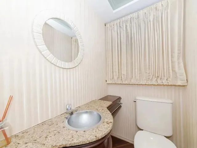 Imagem 9: Aluguel - Apartamento 3 Dormitórios - Mobiliado - Bairro Centro - Bellos Imóveis