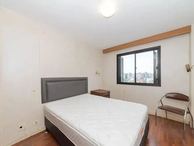 Imagem 10: Aluguel - Apartamento 3 Dormitórios - Mobiliado - Bairro Centro - Bellos Imóveis