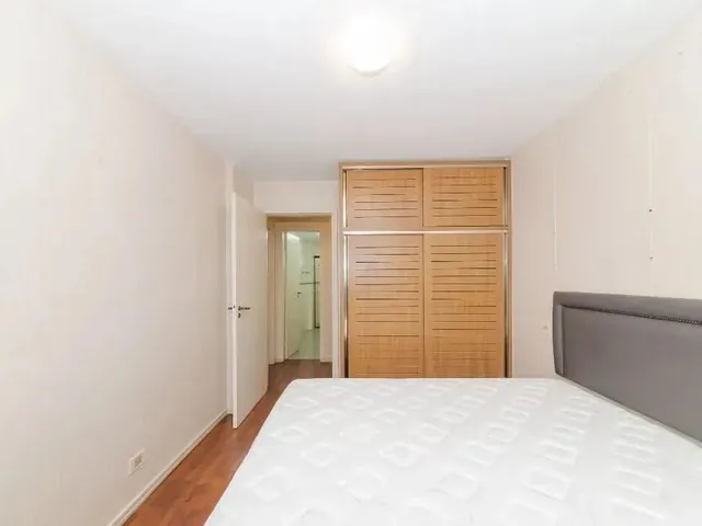 Imagem 4: Aluguel - Apartamento 3 Dormitórios - Mobiliado - Bairro Centro - Bellos Imóveis