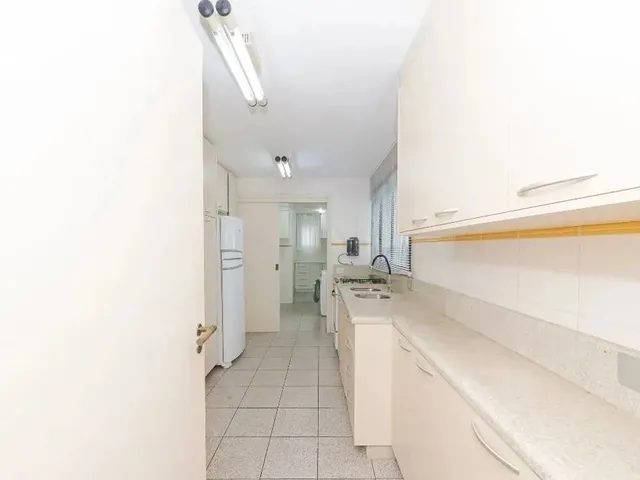 Imagem 5: Aluguel - Apartamento 3 Dormitórios - Mobiliado - Bairro Centro - Bellos Imóveis