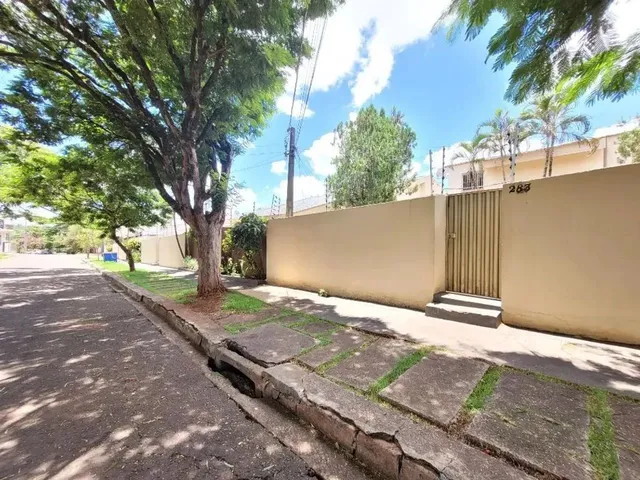 Imagem: Apartamento para Alugar em Maringá, Cidade