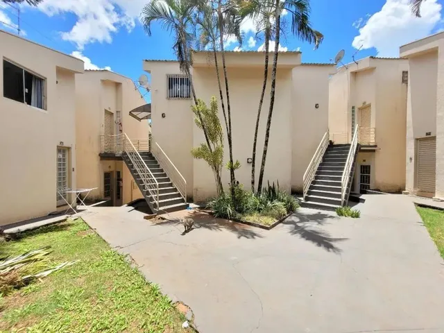 Imagem 2: Apartamento para Alugar em Maringá, Cidade Jardim, com 2 Quartos, com 55 M², Pousada