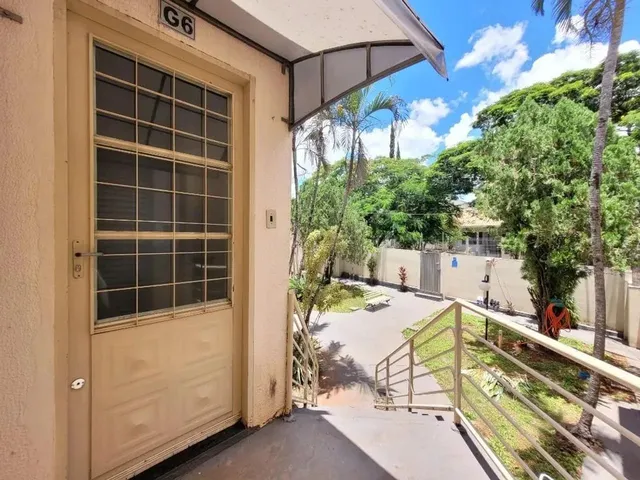 Imagem 10: Apartamento para Alugar em Maringá, Cidade Jardim, com 2 Quartos, com 55 M², Pousada