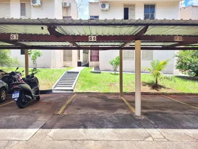 Imagem 12: Apartamento para Alugar em Maringá, Cidade Jardim, com 2 Quartos, com 55 M², Pousada