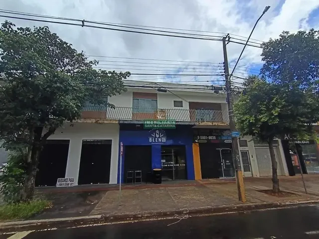 Imagem: Apartamento para Locação em Maringá