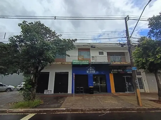 Imagem 10: Apartamento para Locação em Maringá, Cidade Nova, com 2 Quartos, com Undefined M²
