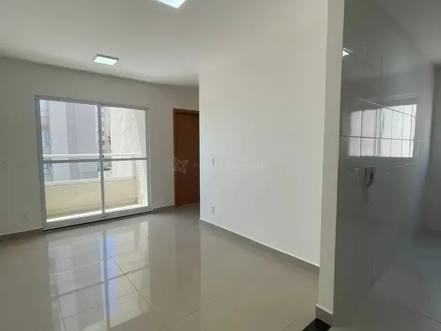 Imagem: Apartamento 02 Dormitórios - Jardim América