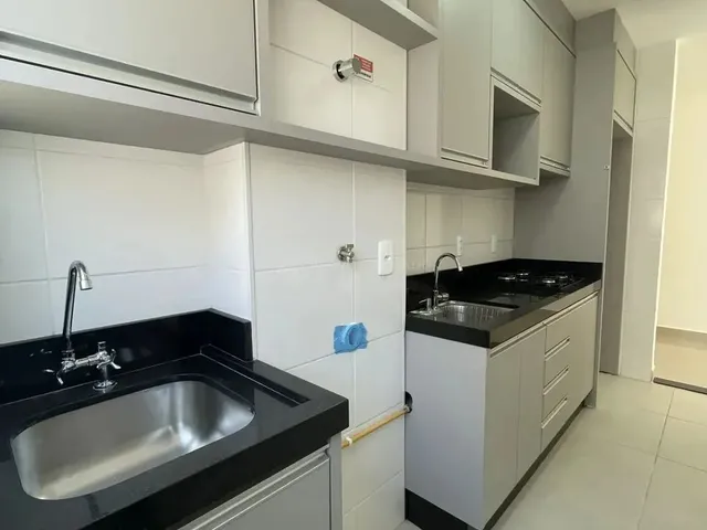 Imagem 3: Apartamento 02 Dormitórios - Jardim América