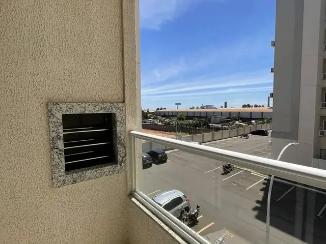 Imagem 5: Apartamento 02 Dormitórios - Jardim América