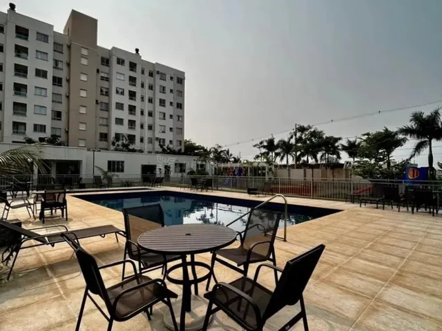 Imagem 10: Apartamento 02 Dormitórios - Jardim América