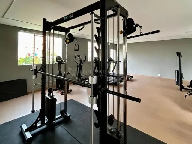 Imagem 8: Apartamento 02 Dormitórios - Jardim América