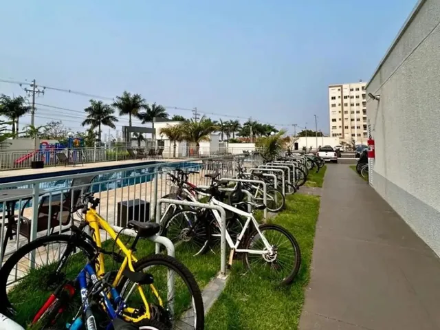 Imagem 9: Apartamento 02 Dormitórios - Jardim América
