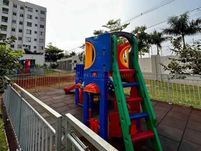 Imagem 12: Apartamento 02 Dormitórios - Jardim América