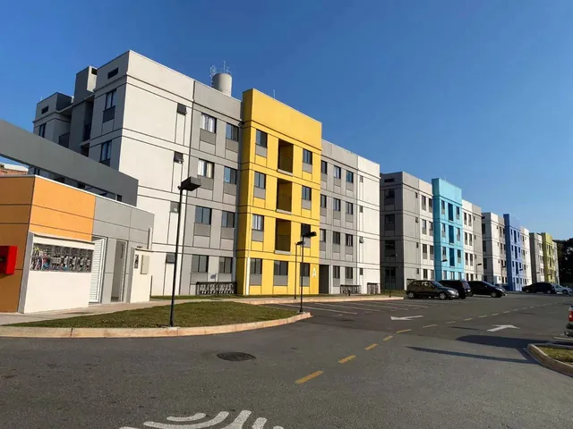Imagem: Apartamento Semi Novo