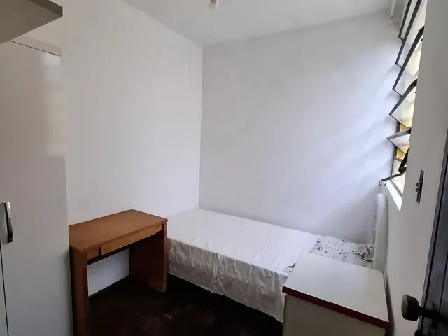 Imagem: Alugo Quarto Mobiliado no Água Verde