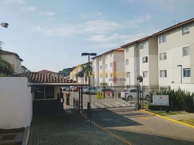 Imagem: Apartamento no Cachoeira! 02 Quartos, Semi