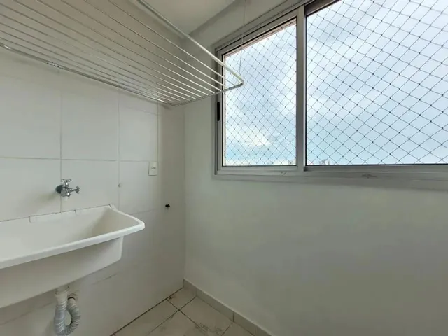 Imagem 14: Apartamento para Alugar em Maringá, Vila Bosque, com 2 Quartos, com 52.52 M², Torre Di