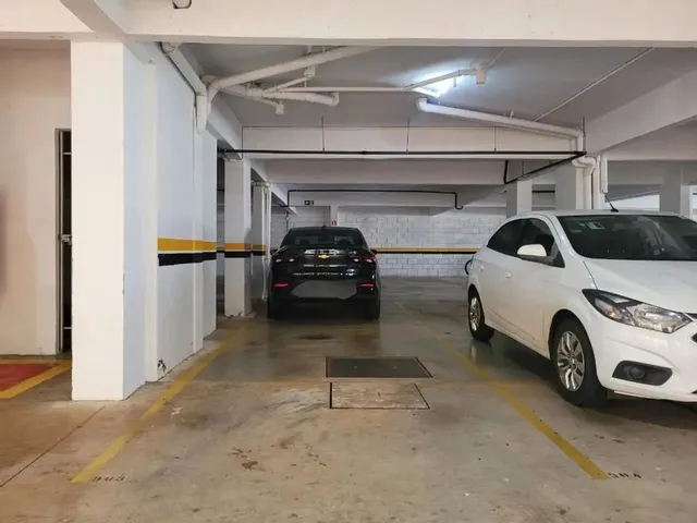 Imagem 3: Apartamento para Alugar em Maringá, Vila Bosque, com 2 Quartos, com 52.52 M², Torre Di