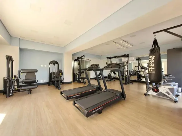 Imagem 2: Apartamento para Alugar em Maringá, Vila Bosque, com 2 Quartos, com 52.52 M², Torre Di