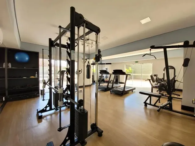 Imagem 11: Apartamento para Alugar em Maringá, Vila Bosque, com 2 Quartos, com 52.52 M², Torre Di