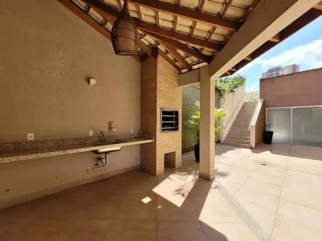 Imagem 9: Apartamento para Alugar em Maringá, Vila Bosque, com 2 Quartos, com 52.52 M², Torre Di