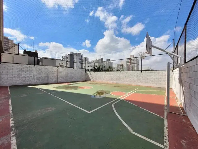 Imagem 4: Apartamento para Alugar em Maringá, Vila Bosque, com 2 Quartos, com 52.52 M², Torre Di