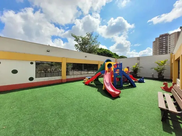 Imagem 13: Apartamento para Alugar em Maringá, Vila Bosque, com 2 Quartos, com 52.52 M², Torre Di