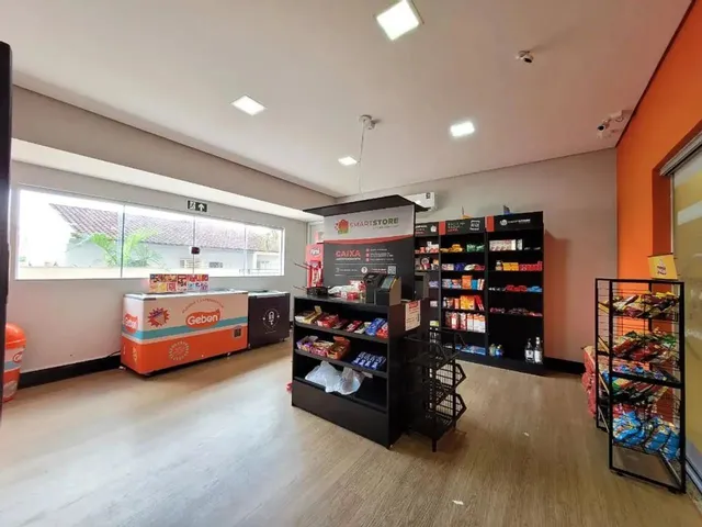 Imagem 7: Apartamento para Alugar em Maringá, Vila Bosque, com 2 Quartos, com 52.52 M², Torre Di