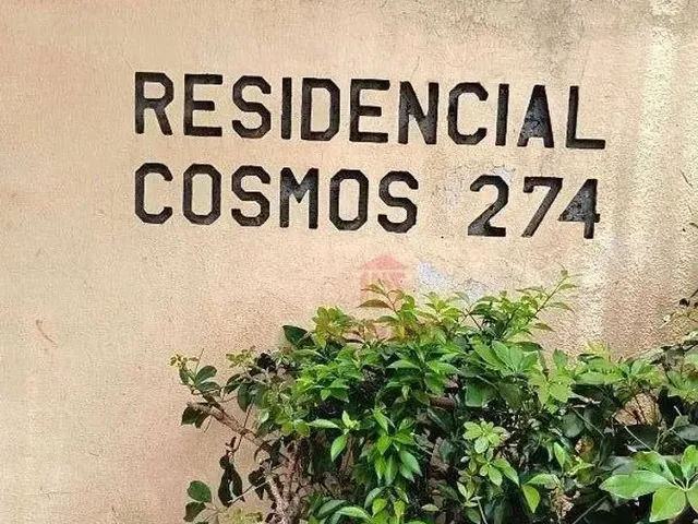 Imagem: Apartamento com 2 Dormitórios para Alugar