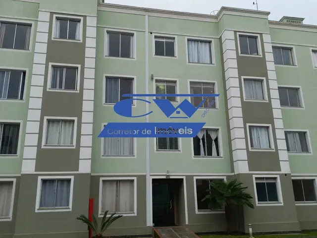 Imagem: Apartamento Residencial - Bom Jesus