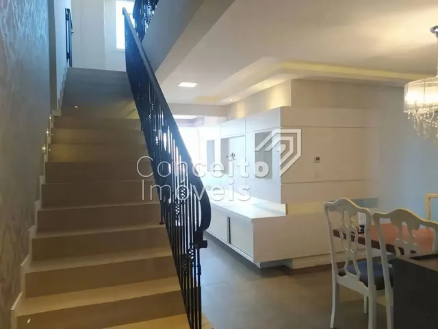 Imagem 4: Edifício Dakota - Estrela - Cobertura Duplex