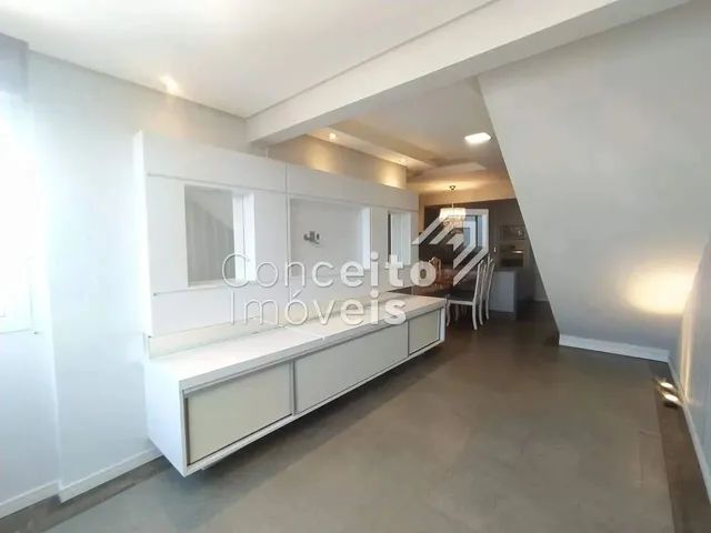 Imagem 3: Edifício Dakota - Estrela - Cobertura Duplex