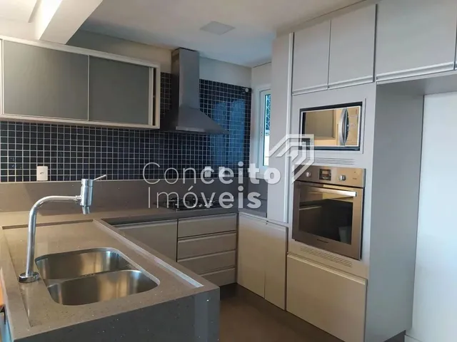 Imagem 11: Edifício Dakota - Estrela - Cobertura Duplex