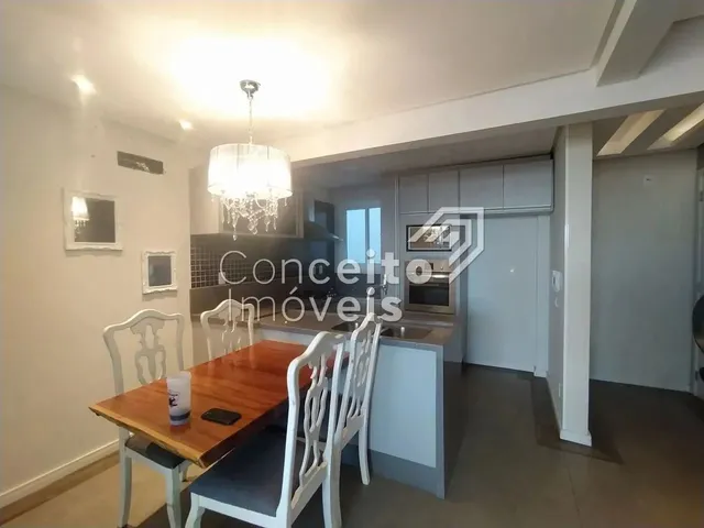 Imagem 6: Edifício Dakota - Estrela - Cobertura Duplex