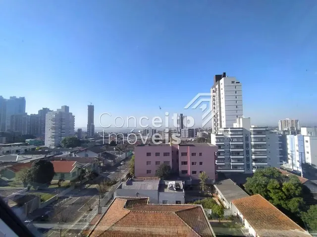 Imagem 7: Edifício Dakota - Estrela - Cobertura Duplex