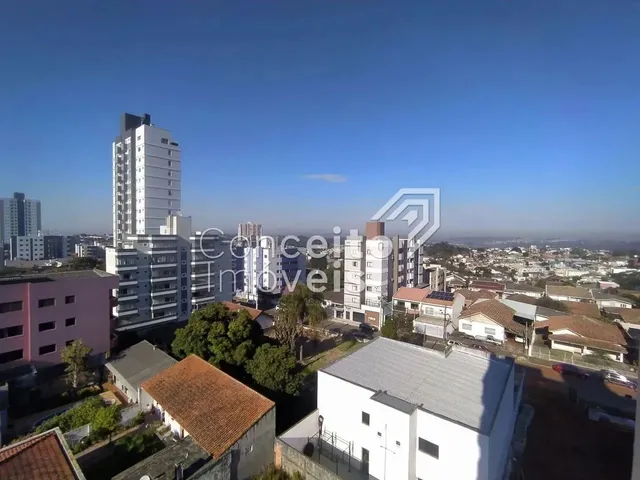 Imagem 8: Edifício Dakota - Estrela - Cobertura Duplex