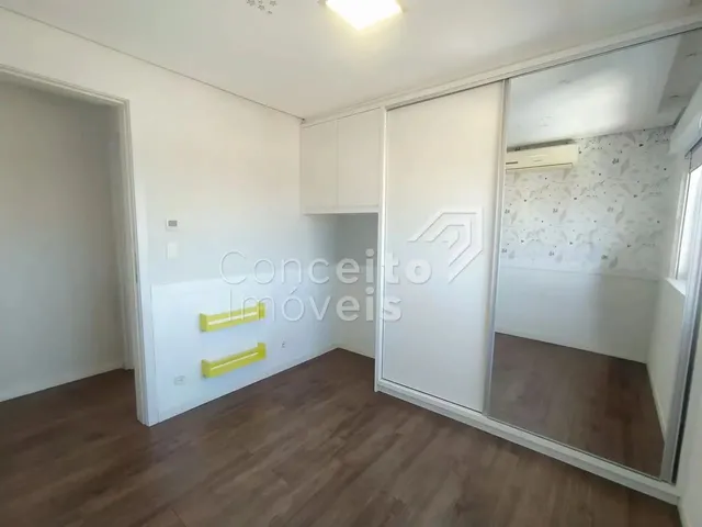 Imagem 10: Edifício Dakota - Estrela - Cobertura Duplex
