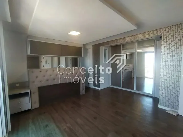 Imagem 14: Edifício Dakota - Estrela - Cobertura Duplex