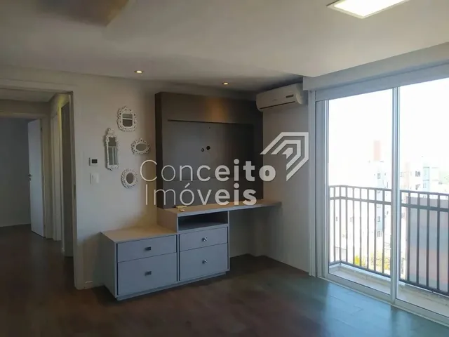 Imagem 15: Edifício Dakota - Estrela - Cobertura Duplex