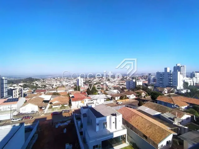 Imagem 16: Edifício Dakota - Estrela - Cobertura Duplex