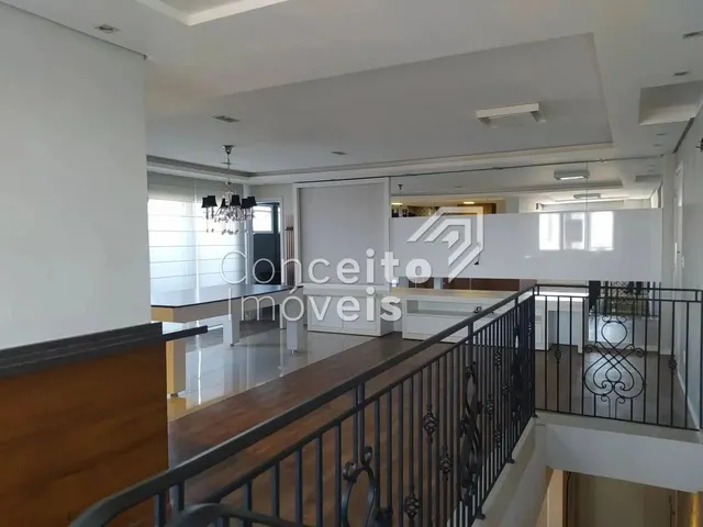 Imagem 2: Edifício Dakota - Estrela - Cobertura Duplex