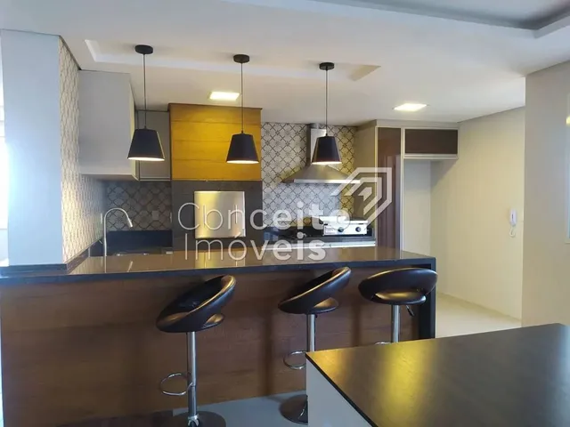 Imagem 9: Edifício Dakota - Estrela - Cobertura Duplex