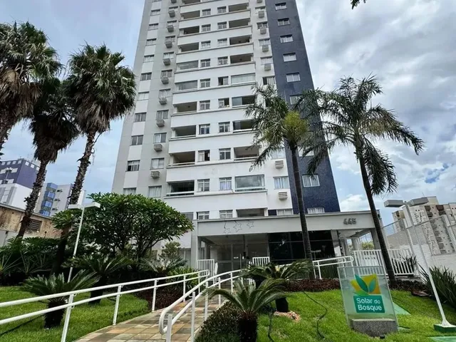 Imagem: Locação - Apartamento na Vila Cleópatra